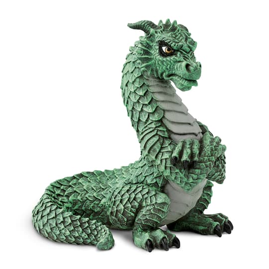 Safari Ltd® Grumpy Dragon